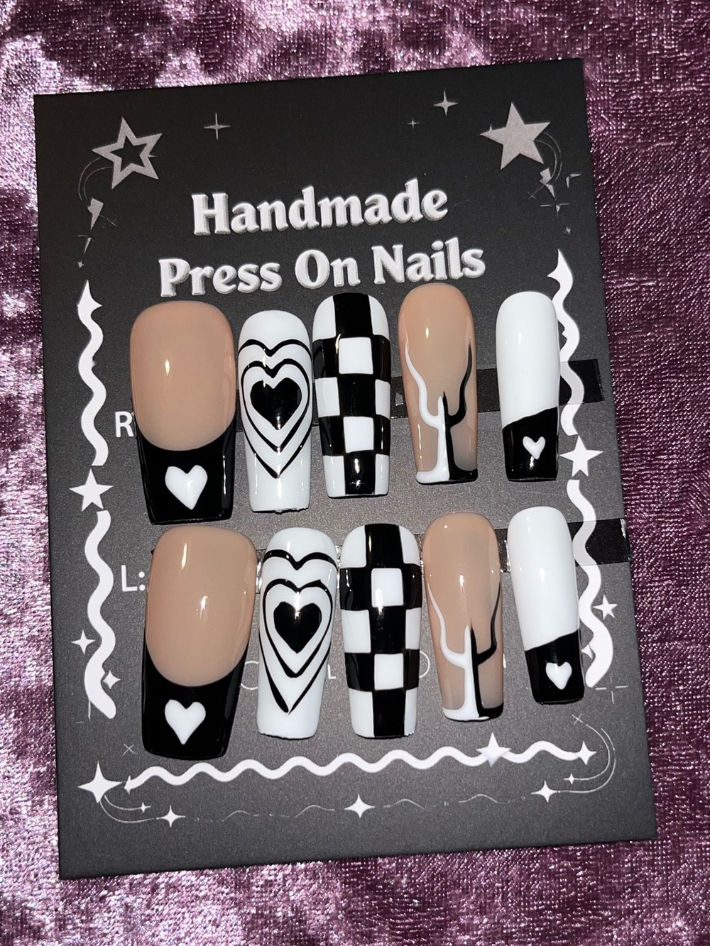 Press on Nails